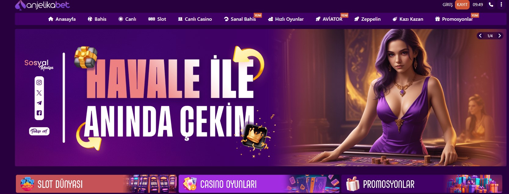 Anjelikabet